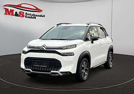 Citroën C3 Citroen Aircross Shine - NAVI - PDC - GARANTIE