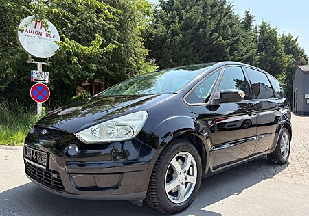 Ford S-Max 2,0 TDCI Titanium