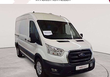 Ford Transit 350L2H2 Autm.Klima Navi Bott-Sys