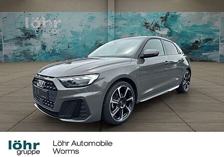 Audi A1 Sportback 30 TFSI S-Line *LED*SITZHEIZUNG*