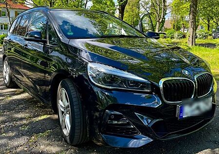 BMW 218i 218 2er+Gran+Tourer++Gran+Tourer+Aut.+Sport+Line