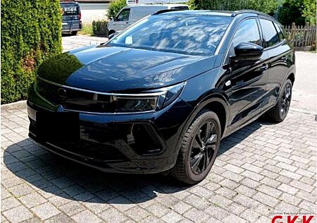 Opel Grandland 1.2*GS Line*NaviPro*Kamera*LED*Shz*AGR
