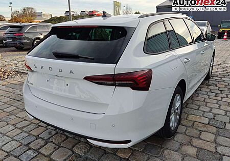 Skoda Octavia Combi Selection 2,0 TDI 150 PS DSG-4 Jahre Gara...