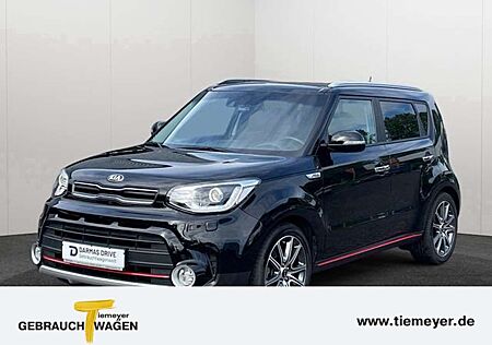 Kia Soul 1.6 T-Gdi Final Edition