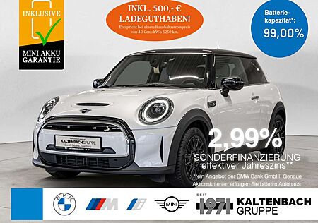 Mini Cooper SE Classic Trim SPORTSITZ(E) LED NAVI