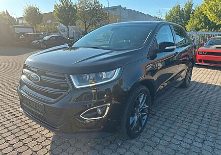 Ford Edge 2.0 TDCi Bi-Turbo Sport 4x4