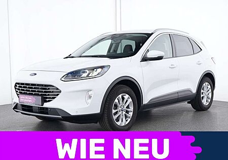 Ford Kuga Titanium X B&O|LED|Kamera|KeyFree|Navi