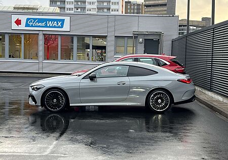Mercedes-Benz CLE 450 4Matic AMG Line Premium Plus (236.361)