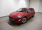 Ford Focus Turnier Cool&Connect LED+NAVI+DAB+PP+KAMERA+LMF17"
