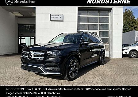 Mercedes-Benz GLS 400 d 4MATIC+AMG+ST.HZ.+HEADUP+AHK+MEMORY++