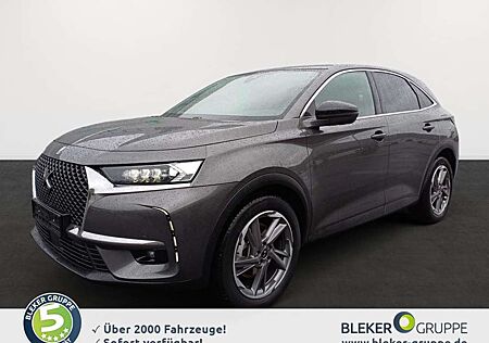 DS Automobiles DS 7 Crossback E-Tense 4x2 225 Bastille+