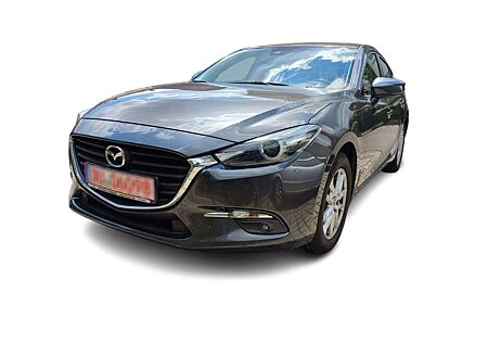 Mazda 3 Exclusive-Line*Kam*Nav*I-Activesense*HeadUp*