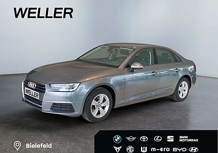 Audi A4 1.4 TFSI *Navi*PDC+*WKRS*SHZ*Soundsystem*BT*