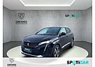 Peugeot 3008 Hybrid 225 Roadtrip 1.6 Plug-In EAT8 AHK-abnehm. N