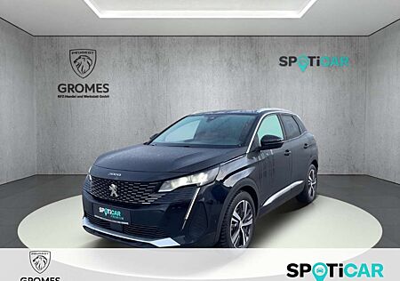 Peugeot 3008 Hybrid 225 Roadtrip 1.6 Plug-In EAT8 AHK-abnehm. N