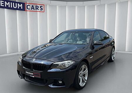 BMW 535 d xDrive M-Paket *LCI*Garantie*Finanzierung*