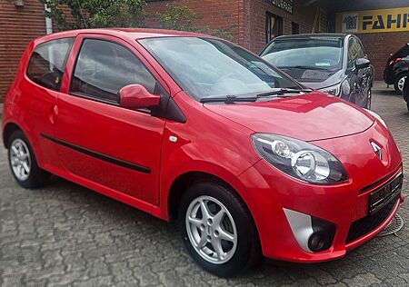 Renault Twingo 1.2 16V ALLWETTEREIFEN-ALU.- KLIMA TÜV&AU NEU