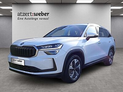 Skoda Kodiaq Selection 2.0TDI DSG 4x4 Matrix eleHeck