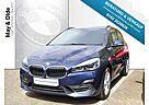 BMW 218 Active Tourer D Advantage Navi LED El.Heck