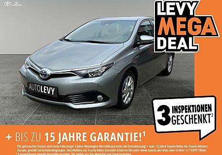 Toyota Auris 1.8 Hybrid *NAVI*KAMERA*ALLWETTER*AHK*
