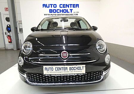 Fiat 500 *Klimaaut*PDC*Tempomat*Allwetterreifen