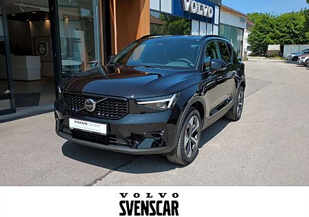 Volvo XC 40 XC40 Ultra Dark 2WD B4 EU6e Digitales Cockpit Memory Si