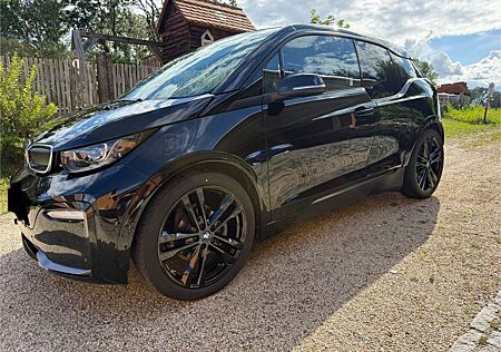 BMW i3s i3 (120 Ah)