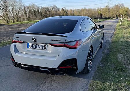 BMW 440 M440i xDrive Gran Coupe