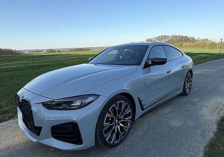 BMW 440 M440i xDrive Gran Coupe