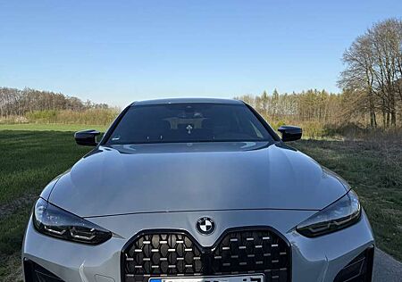 BMW 440 M440i xDrive Gran Coupe