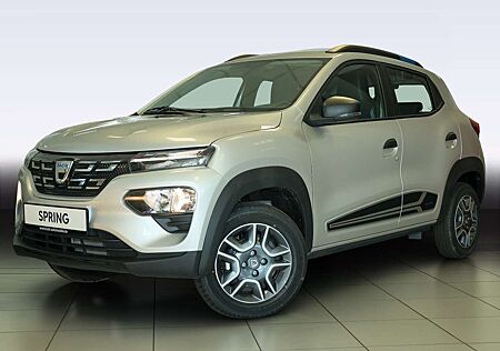 Dacia Spring Business PDC KLIMA BT