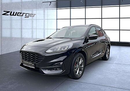 Ford Kuga ST-Line Kamera Navi Tempomat Alu 18" PDC