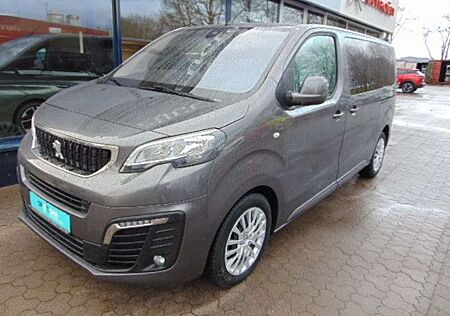 Peugeot Traveller Active L2