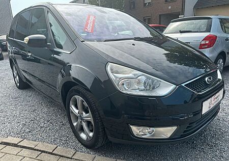 Ford Galaxy Titanium