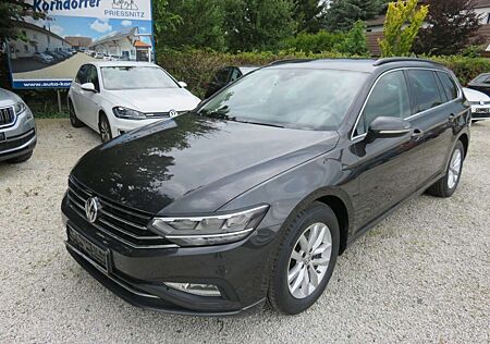 VW Passat Variant Volkswagen Business 2.0 TDI LED Navi AHZV