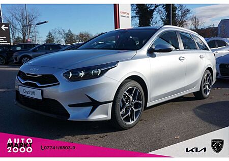 Kia XCeed Ceed SW / cee'd SW 1.5 T-GDI Spirit DCT7 Navi LED Technologie SHZ