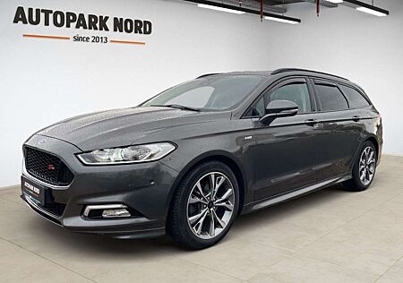 Ford Mondeo 2.0 TDCi Turnier ST-Line VOLLAUSSTATTUNG