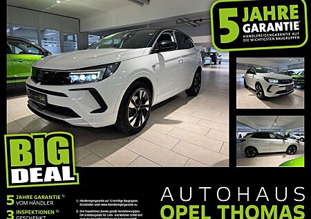 Opel Grandland 1.2T Fin. ab 2,99% ACC+LED+Navi