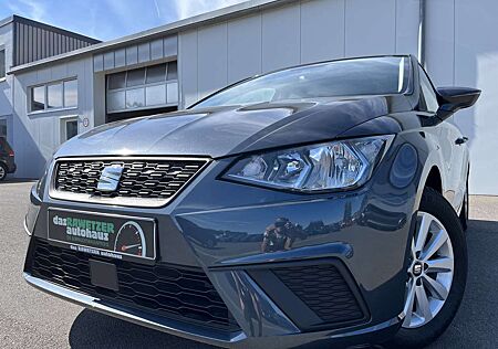 Seat Ibiza 1.0 Style 87€ m. 20% Anzahlung DAB SHZ PDC Klima