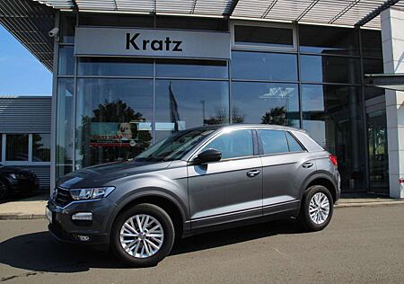 VW T-Roc Volkswagen 1.5 TSI DSG Navi+Shz+APS