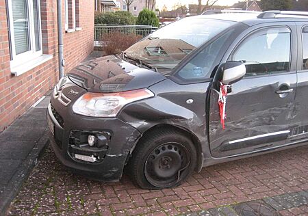 Citroen C3 Picasso C3 Picasso VTi 120 Selection