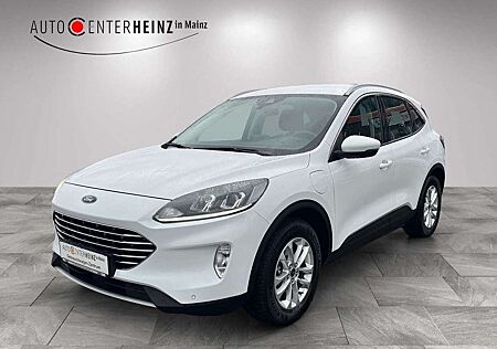 Ford Kuga Plug-In Hybrid Titanium