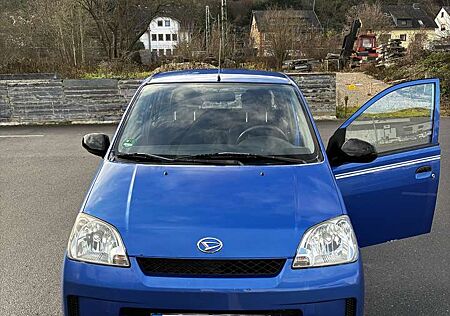 Daihatsu Cuore 1.0 Top