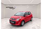 Citroën C1 Citroen Feel Automatik nur *2.900km* Allwetter Klima