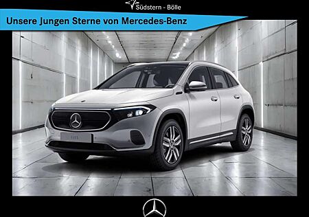 Mercedes-Benz EQA 250 PROGRESSIVE+PANO-DACH+DISTRONIC+360°KAM