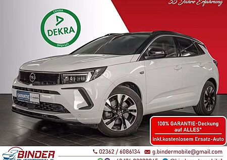 Opel Grandland X Business Elegance*GARANTIE*NEUE TÜV*