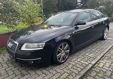Audi A6 2.7 TDI DPF multitronic Fest preis