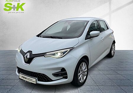 Renault ZOE EXPERIENCE R135 Z.E. 50 Kaufbatterie*SHZ*