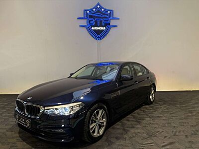 BMW 530 Limousine e Sport Line *LED*Memory*RKam*HUD