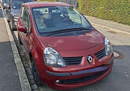 Renault Modus 1.6 16V ESP Aut. Exception